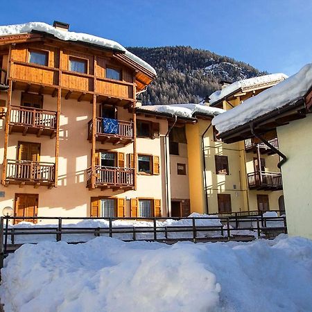 Casa Angelina Apartment Celledizzo Екстериор снимка