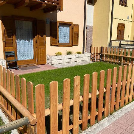 Casa Angelina Apartment Celledizzo Екстериор снимка