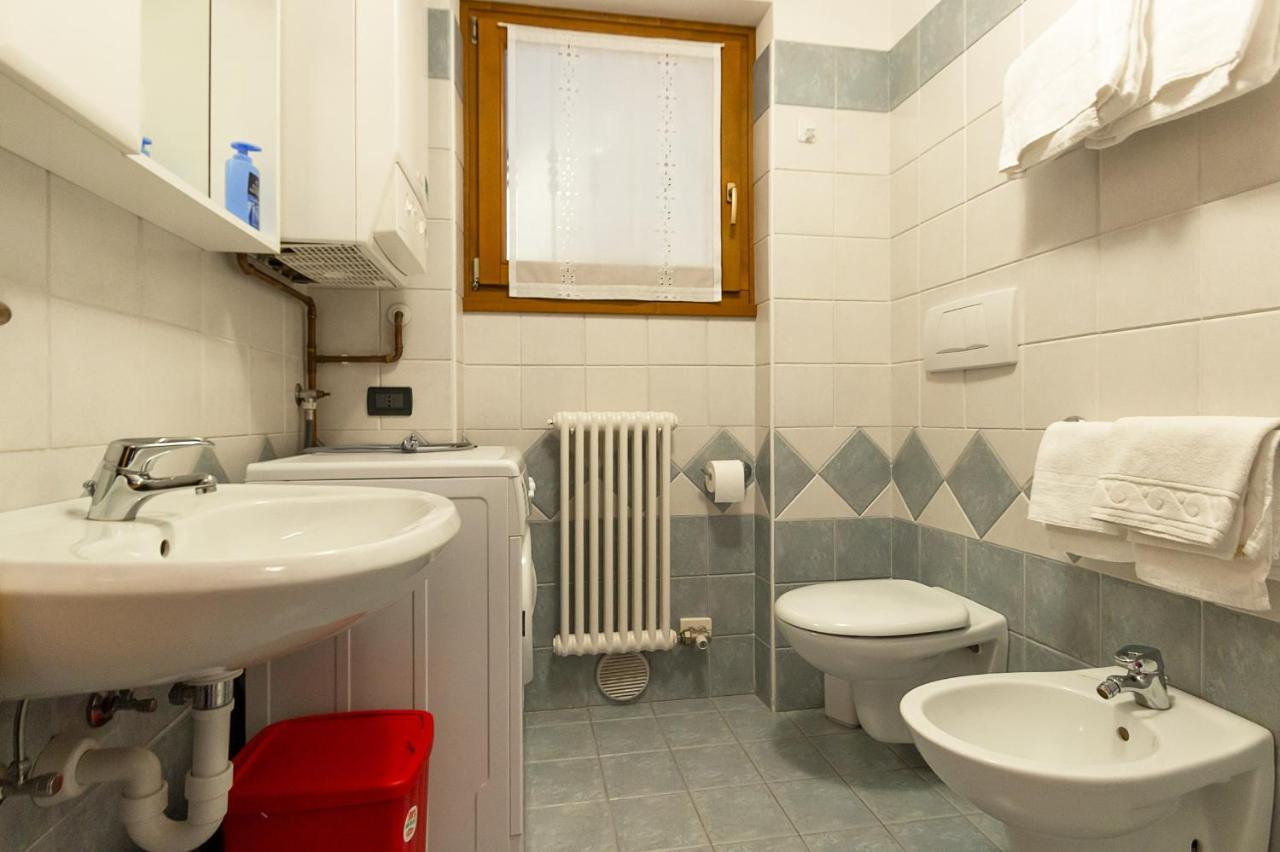 Casa Angelina Apartment Celledizzo Екстериор снимка
