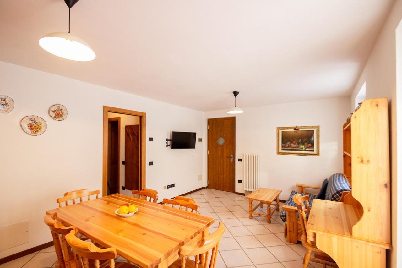 Casa Angelina Apartment Celledizzo Екстериор снимка