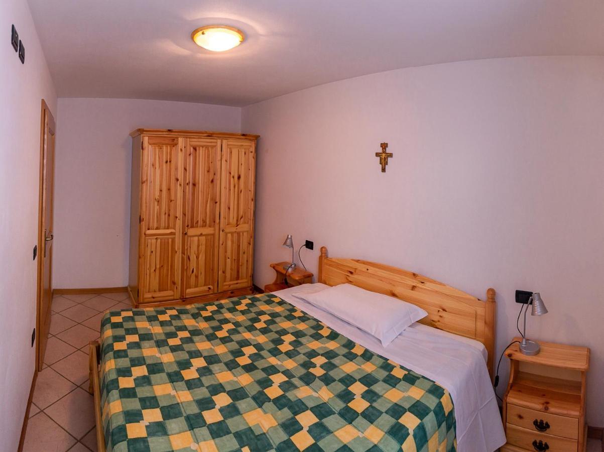 Casa Angelina Apartment Celledizzo Екстериор снимка