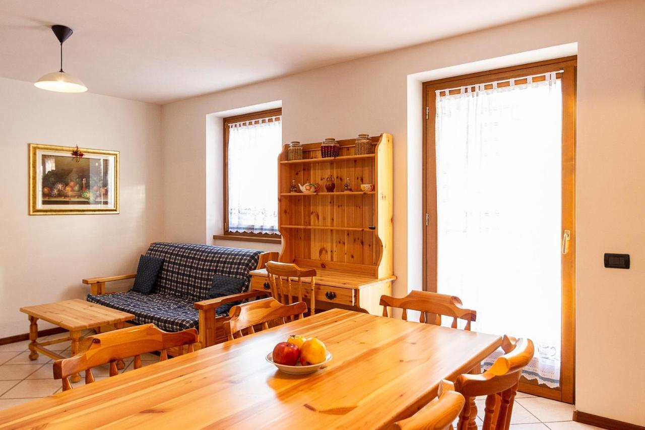 Casa Angelina Apartment Celledizzo Екстериор снимка