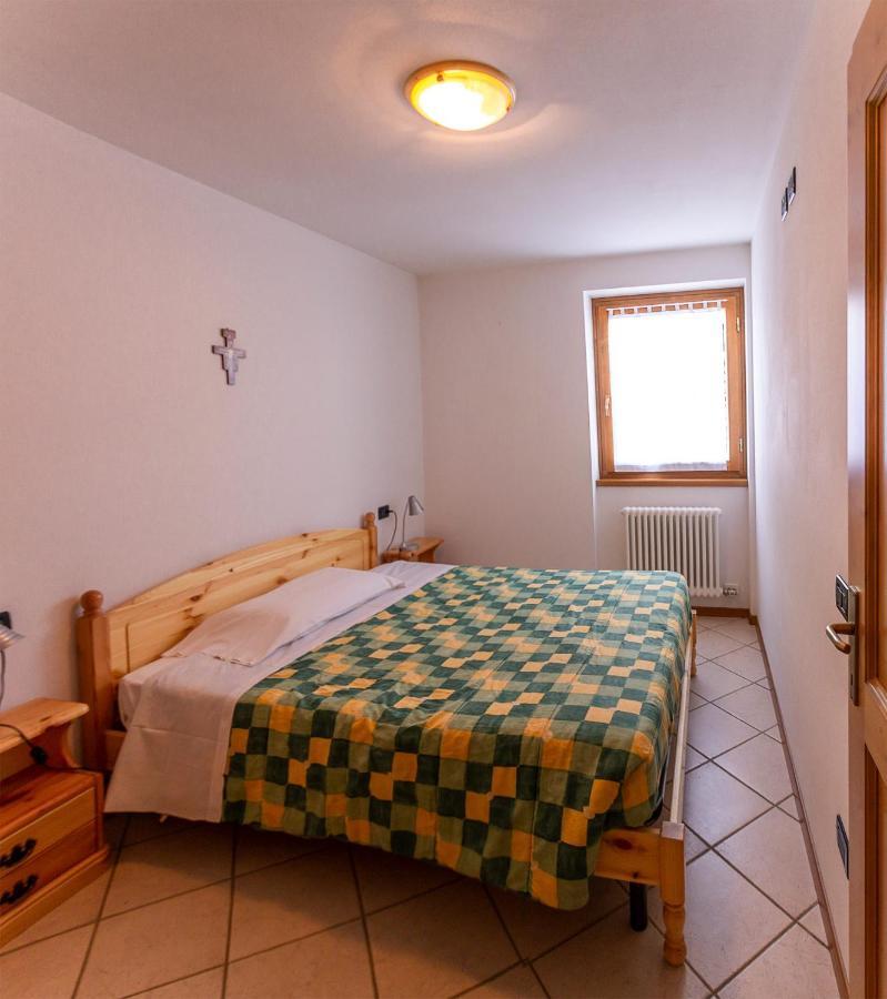 Casa Angelina Apartment Celledizzo Екстериор снимка