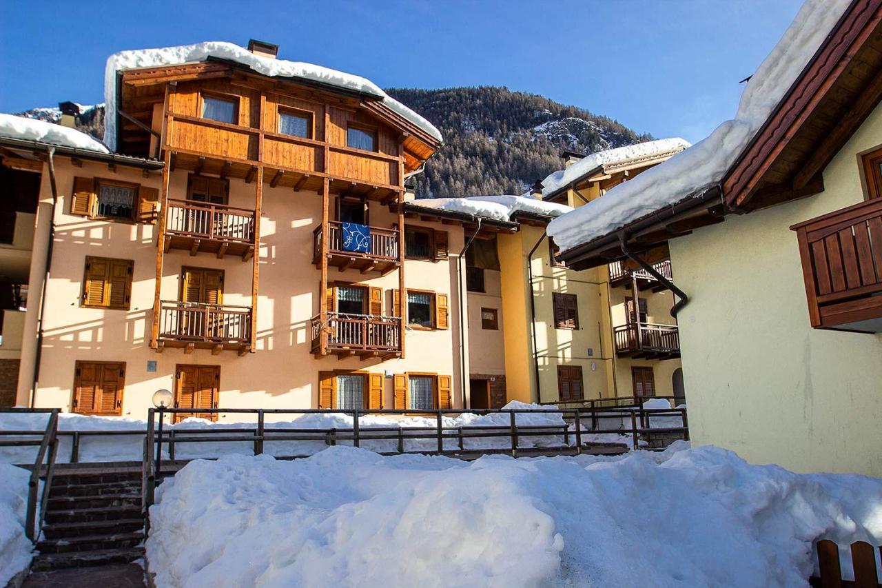 Casa Angelina Apartment Celledizzo Екстериор снимка
